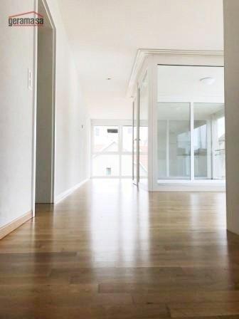 Appartement 3.5 pièces