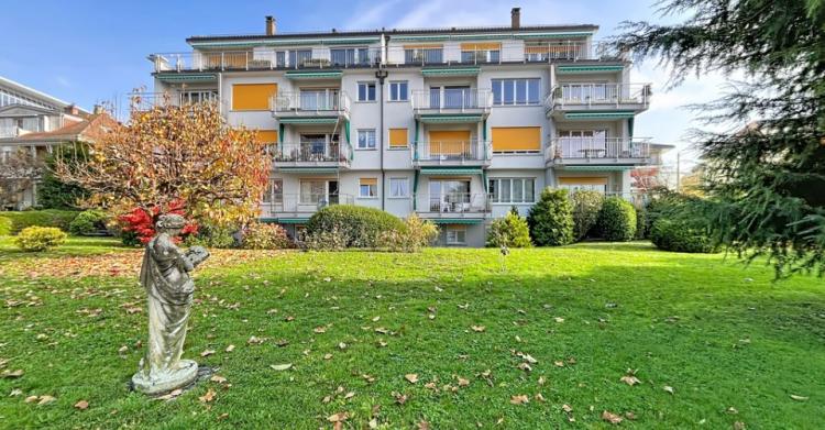 Appartement 3 pièces