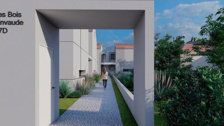 Villa 5.5 pièces
