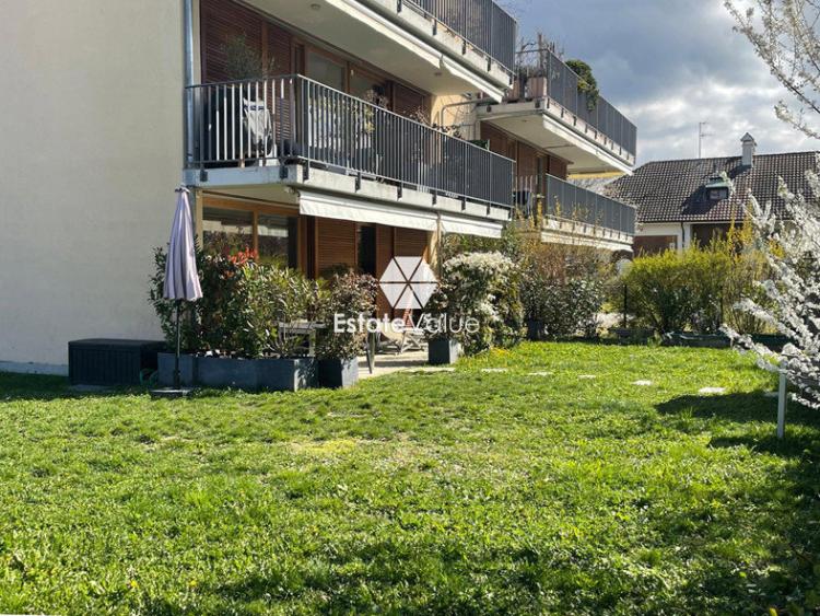 Apartment for sale, 123 Rte de Gy (Gy, Switzerland)