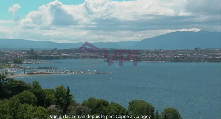 Apartment for sale, Cologny (Cologny, Switzerland)