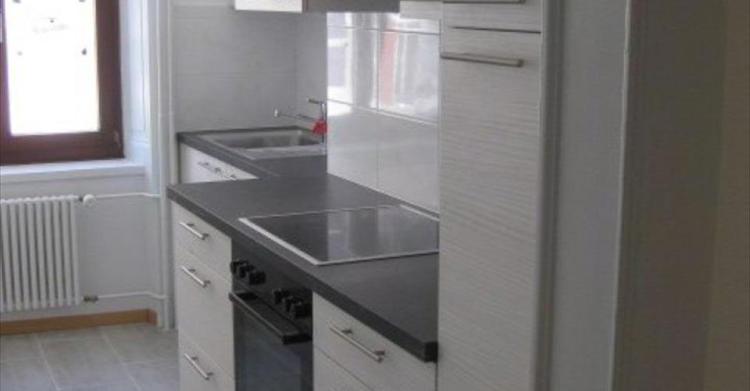 Appartement 2 pièces