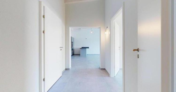 Appartement 4.5 pièces