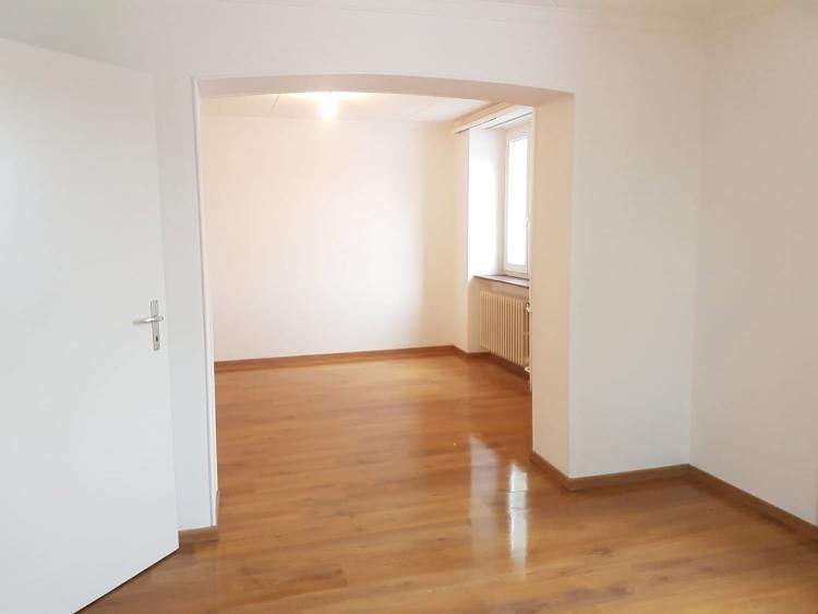 Schönes Haus mit 4 Zimmern in Buix - zum Preis einer Wohnung