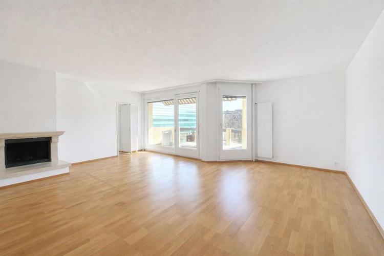Grand appartement lumineux dans le quartier des Nations Unies