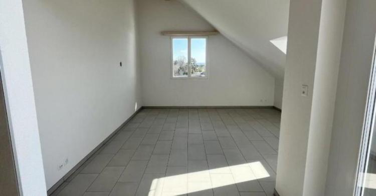Appartement 5.5 pièces