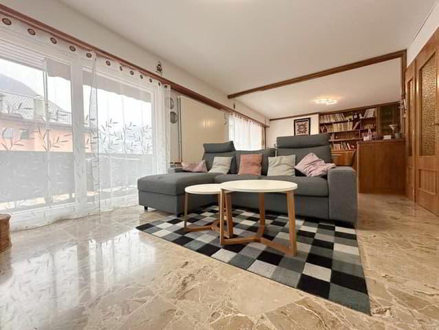 Duplex 6.5 pièces à Orsières