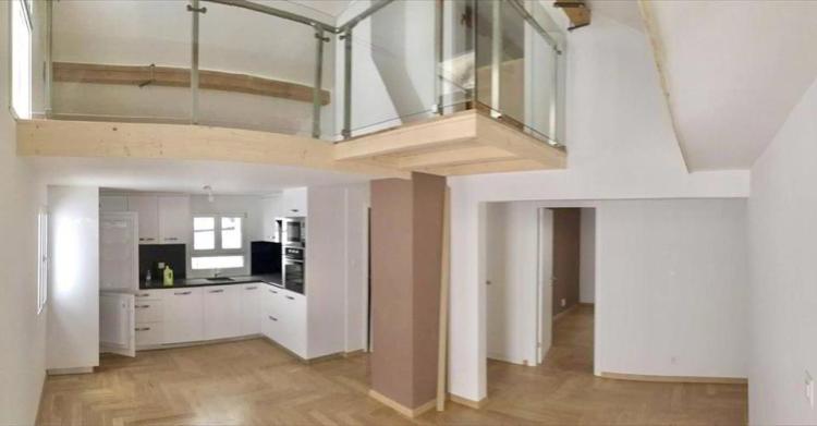 Duplex 5 pièces