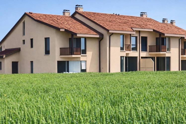 House for rent, Bogis-Bossey (Nyon (district), Switzerland)