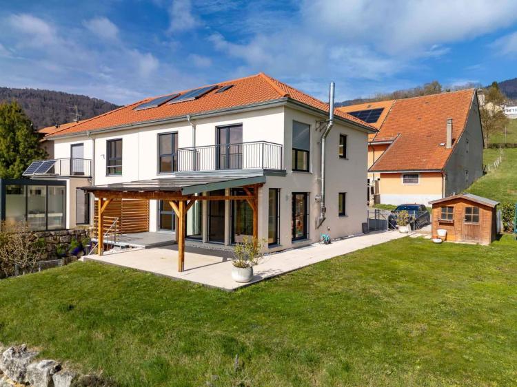 Magnifique villa à louer