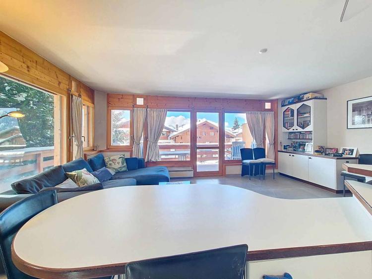 Apartment for sale, Verbier (Val de Bagnes, Switzerland)
