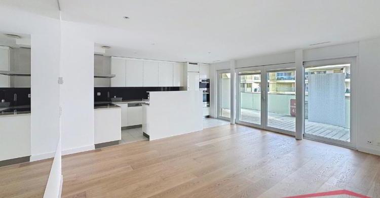 Appartement 4.5 pièces