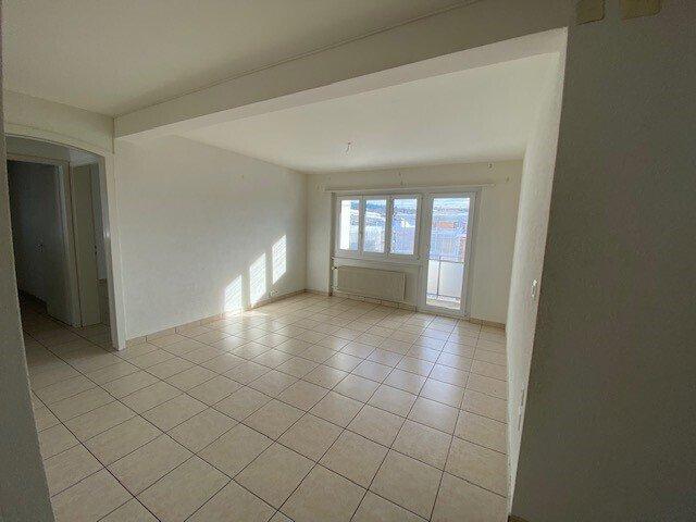 Apartment for rent, Tuilerie 16 (La Chaux-de-Fonds, Switzerland)