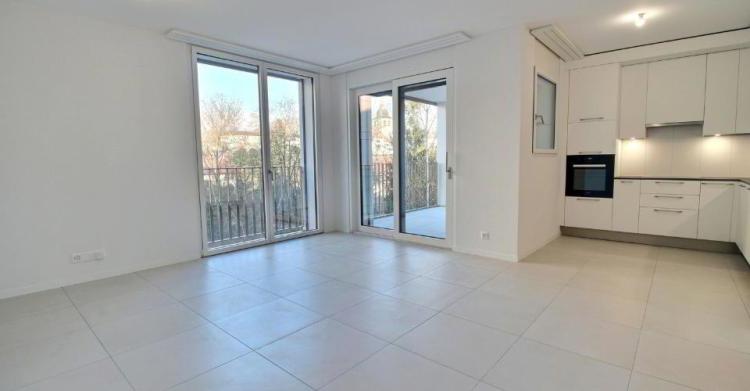 Appartement 2.5 pièces