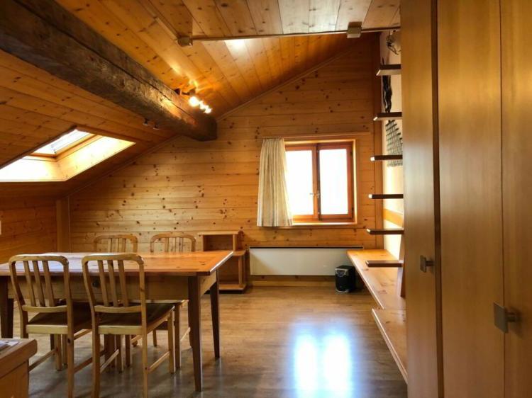 Apartment for sale, Route du Chavalard 97a (Fully, Switzerland)