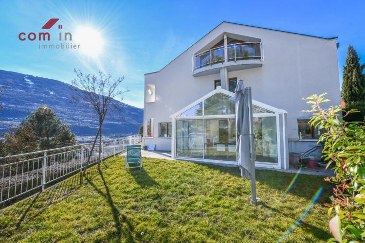 House for sale, quartier de Gravelone, à 700 (Sion, Switzerland)