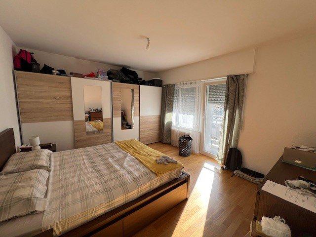 Apartment for rent, Rue du Vieux-Port 5 (Vouvry, Switzerland)