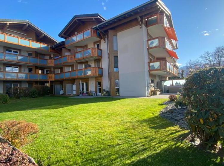 Apartment for sale, 30A, Route de Sion (Arbaz, Switzerland)