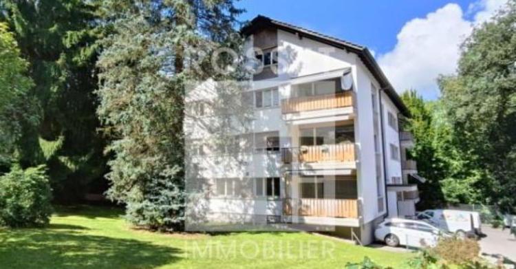 Appartement 4 pièces