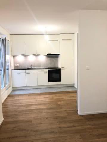 Appartement moderne, idéal pour une personne seule