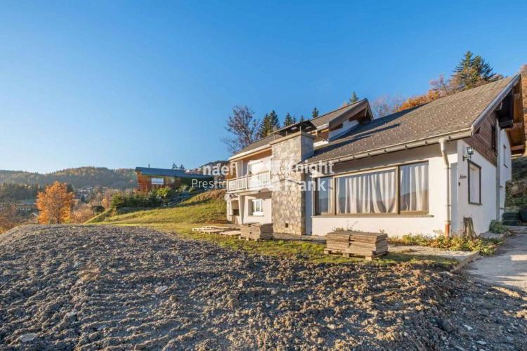 Magnifique villa de 6.5 pièces