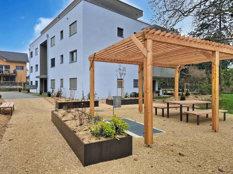 Apartment for sale, Yverdon-les-Bains (Yverdon-les-Bains, Switzerland)