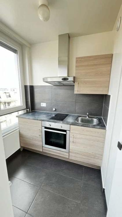Zweizimmerwohnung