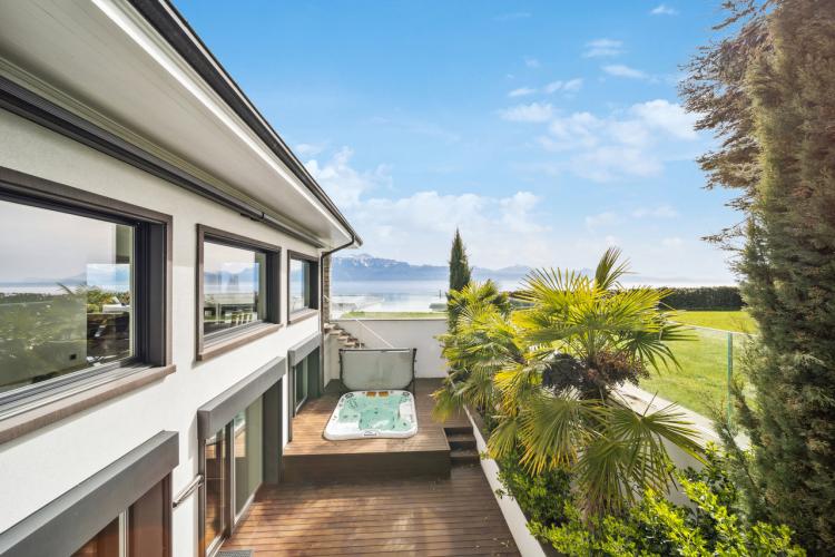 House for sale, Proche du Bourg de Lutry (Lutry, Switzerland)