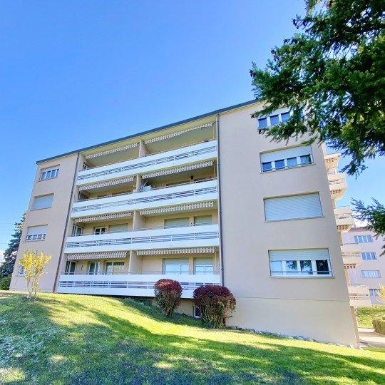 Chemin de Sous-Mont 20, 1032 ROMANEL-SUR-LAUSANNE | Appartement 4.5 pièces