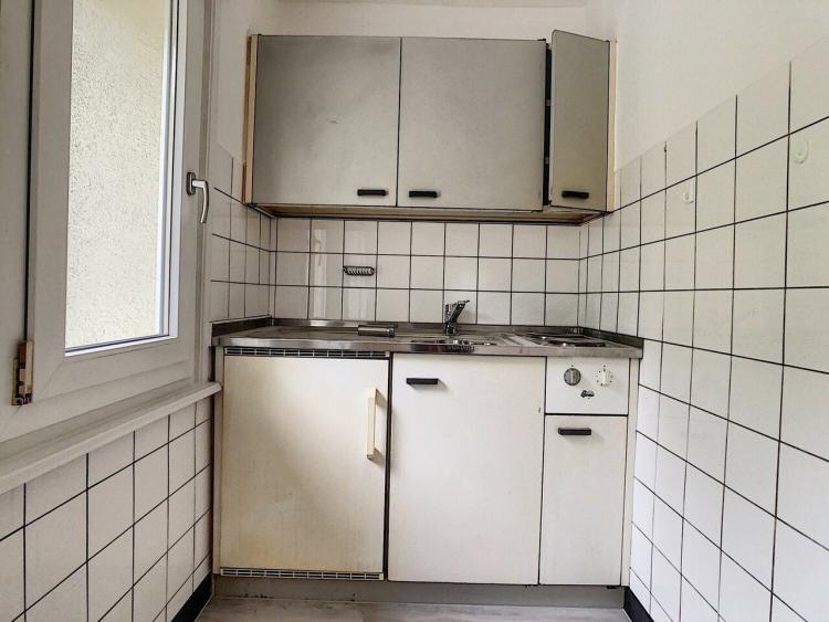 Apartment for rent, Route de la Pisciculture 15 (Fribourg, Switzerland)