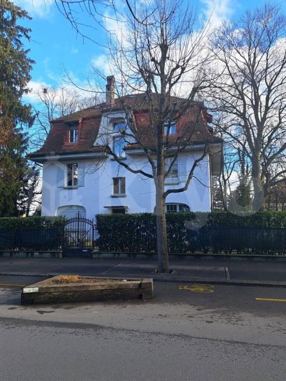 Superbe 3 pièces au rez-de-chaussée avec terrasse