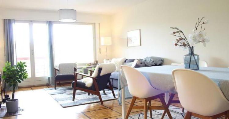 Appartement 3 pièces