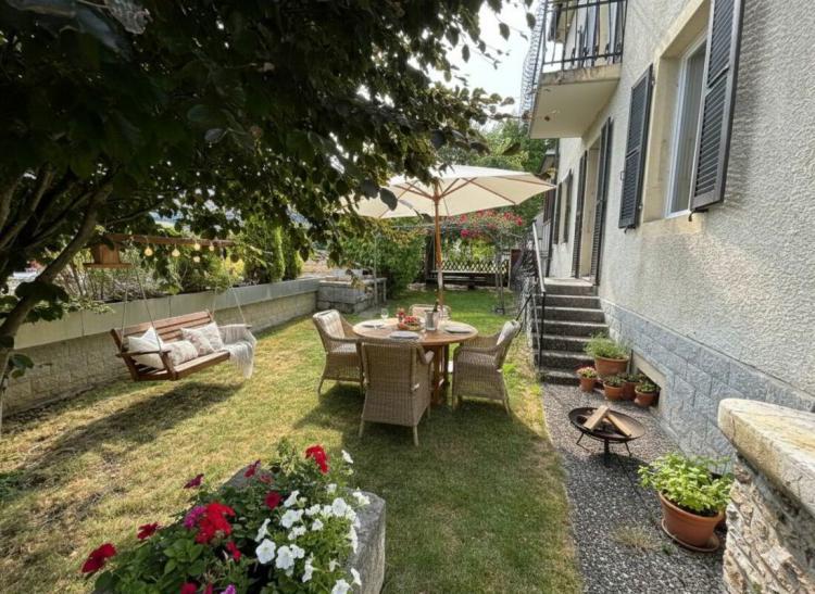Charmante maison individuelle de 8 pièces