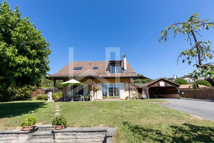 House for sale in Aubonne, Switzerland