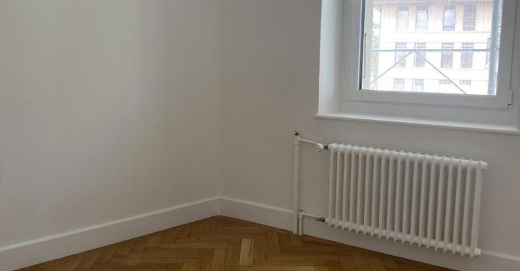 Appartement 3.5 pièces