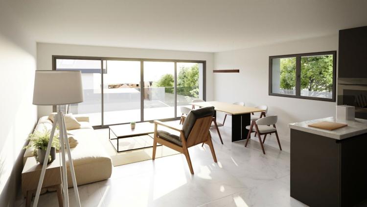 Dernière opportunité - Appartement de 5,5 pièces avec terrasse
