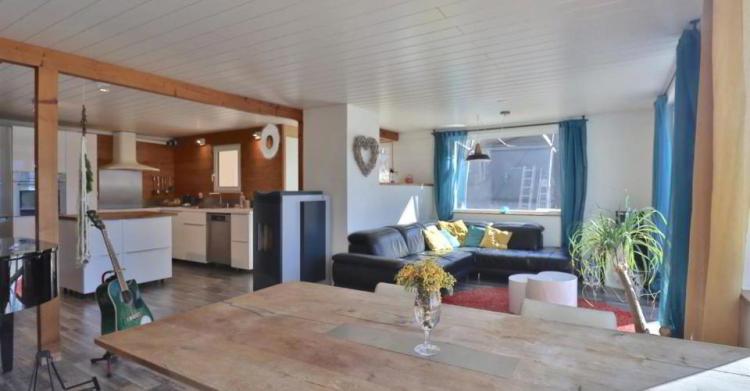 Maison 5.5 pièces