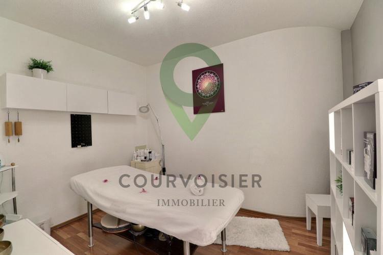 House for sale, Chemin des Osches 73-75 (Pully, Switzerland)