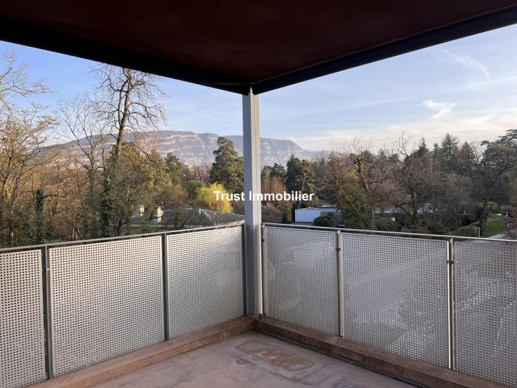 Apartment for rent, Conches (Geneva (District), Switzerland)
