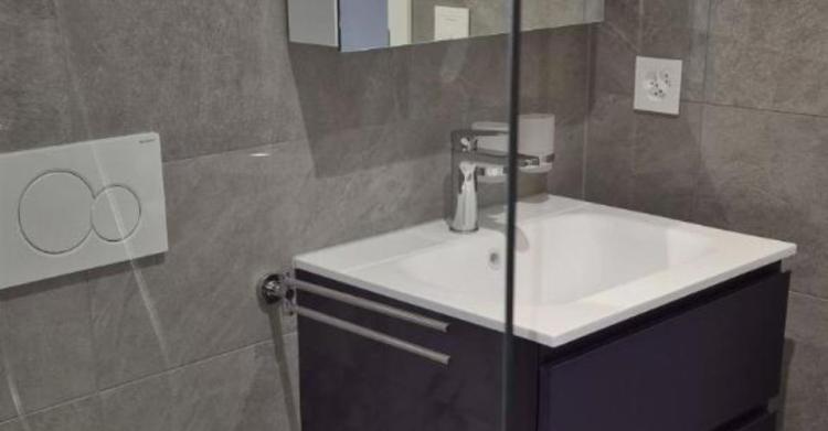 Appartement 3.5 pièces