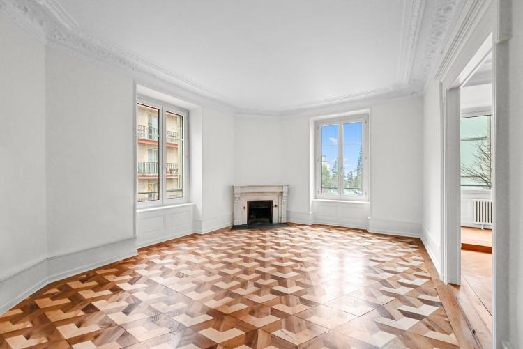 Apartment for sale in Lausanne, Switzerland