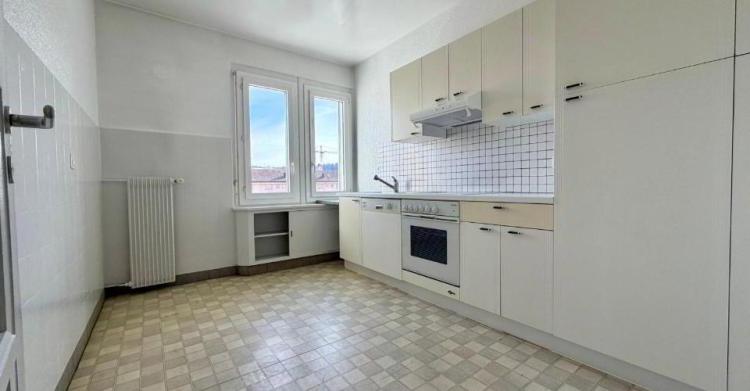Appartement 2 pièces