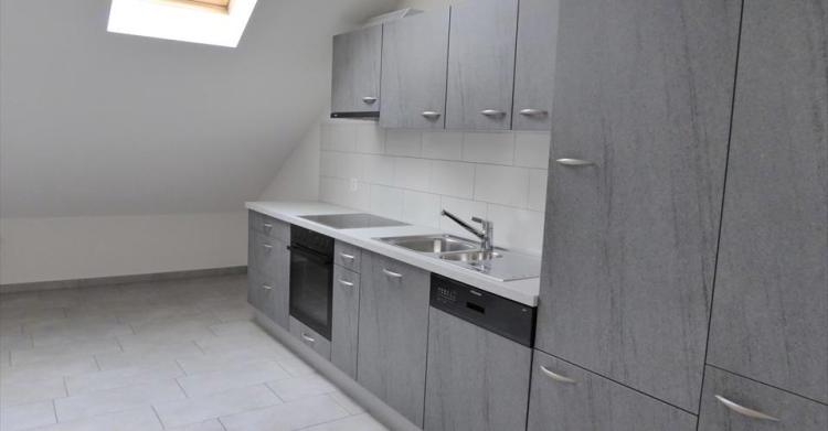 Appartement 3.5 pièces