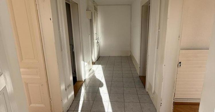 Appartement 3 pièces