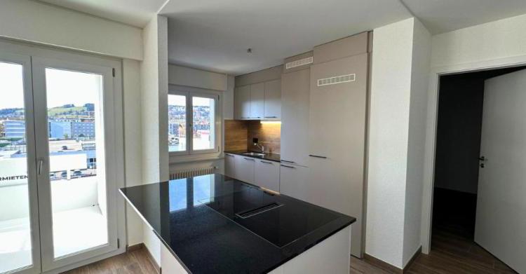 Appartement 4.5 pièces