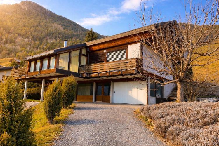 House for sale in Val de Bagnes, CH