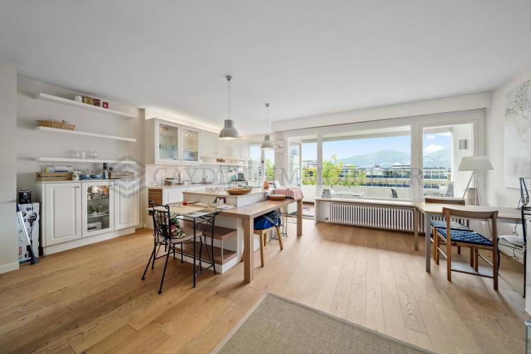 Apartment for sale in Geneva, CH