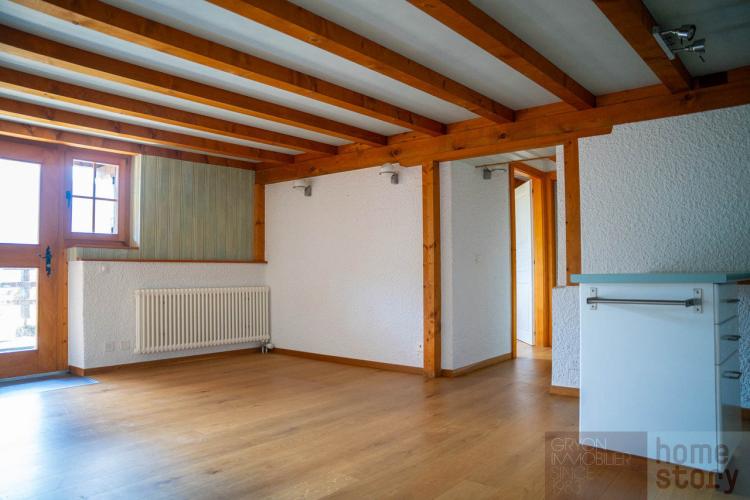 Apartment for rent, Chemin de Servi 2 (Gryon, Switzerland)