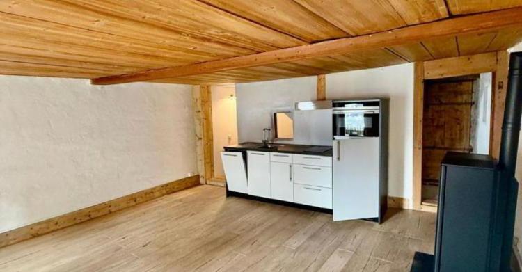 Duplex 3.5 pièces