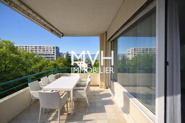 Apartment for sale in Geneva, Switzerland